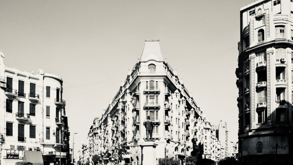 Midan Talaat Harb